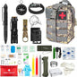 62 pieces First Aid bag